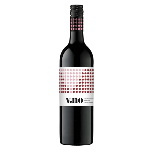 v.no Alcohol Removed Red Wine