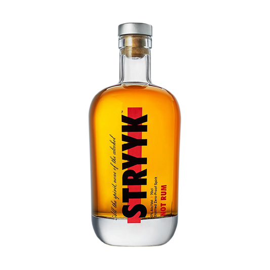 Strykk Not Rum