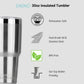 DRINCO® Stainless Steel Tumbler (30 oz.)