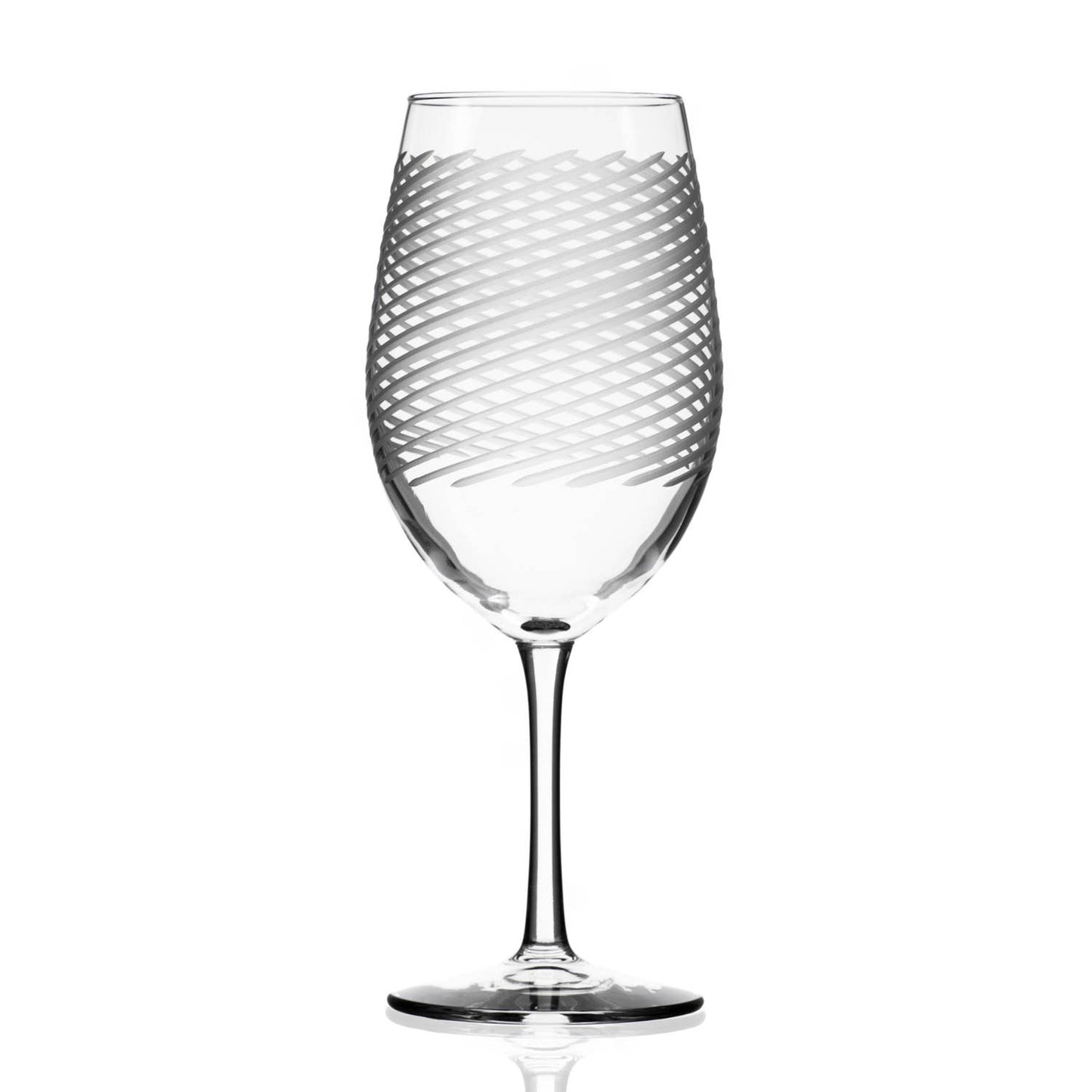 The Select All Purpose Wine Glass Set