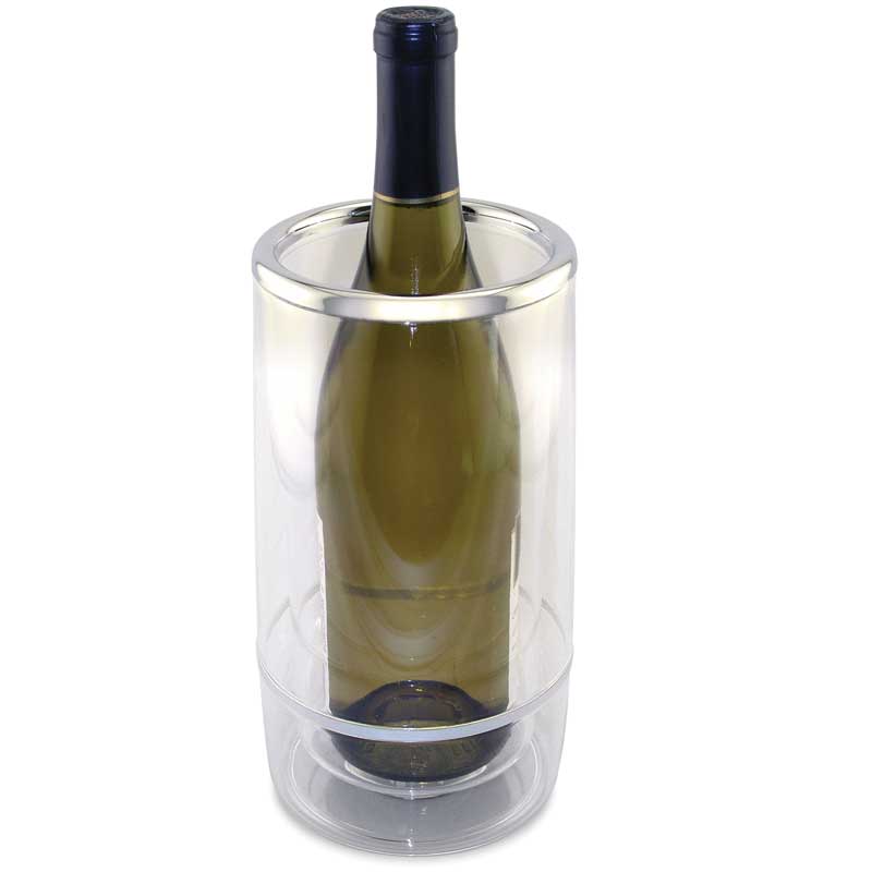 Translucent Wine Cooler