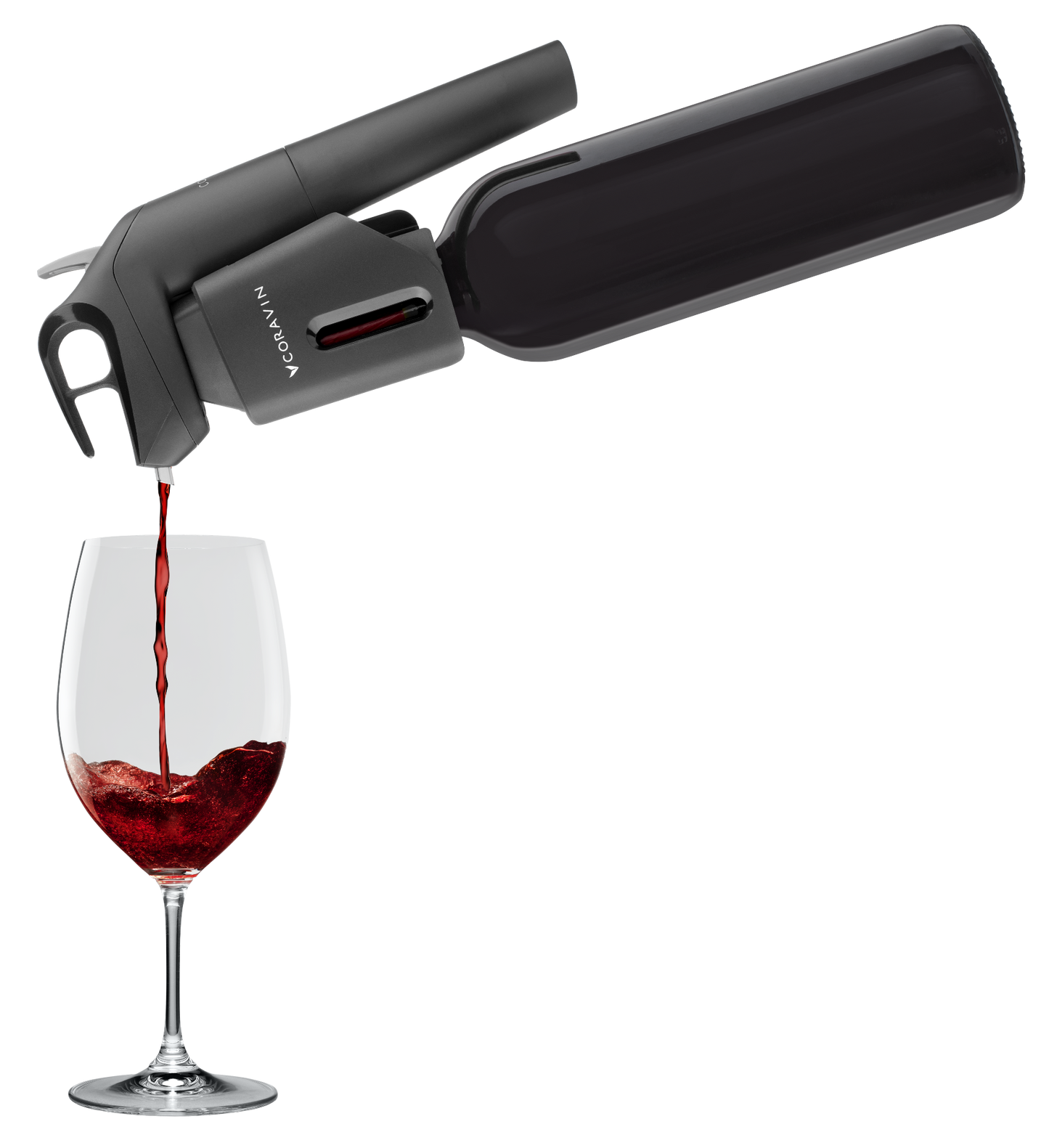 Coravin® Timeless Three + Wine Preservation System