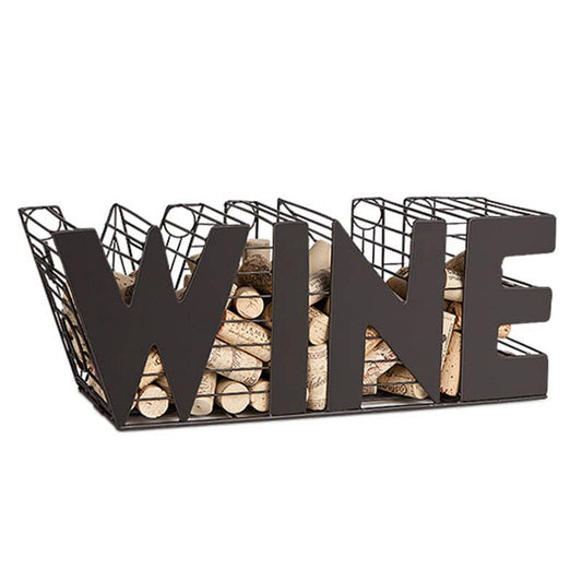 Wine Cork Cage